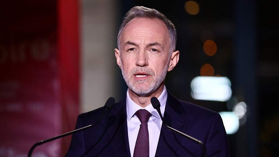 Parisə&nbsp;yeni mer&nbsp;seçildi