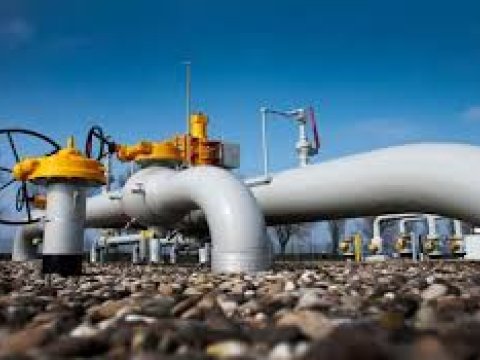 Ukrayna Mozambikdən qaz almaq istəyir