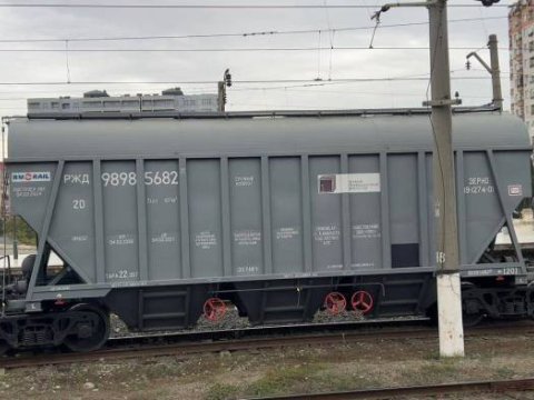 Azərbaycan vasitəsilə Ermənistana gübrə və "qreçka" göndərilir&nbsp;