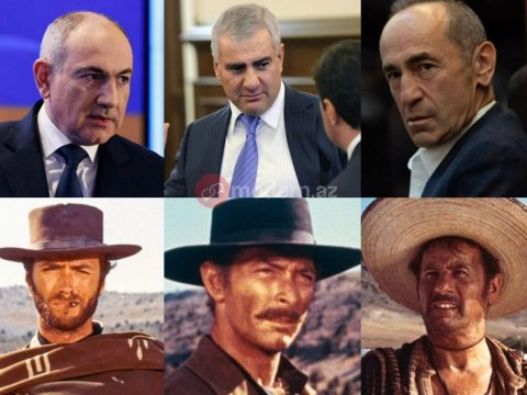 &ldquo;Yaxşı&rdquo;, pis, zalım - TƏHLİL