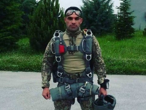 Düşmənə dağ çəkən Milli Qəhrəmanımızın doğum günüdür