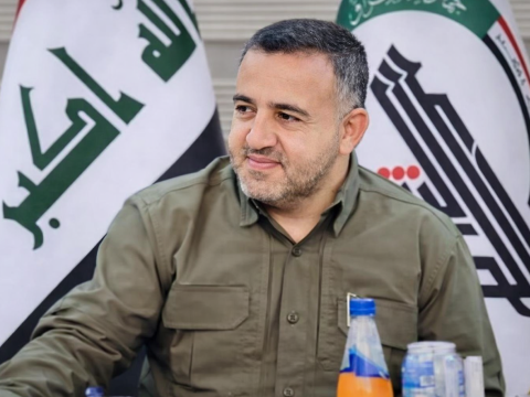 &ldquo;Xalq Səfərbərlik Qüvvələri&rdquo;nin komandiri öldürülüb