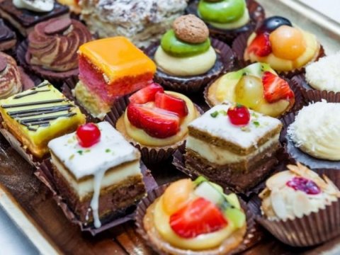 Rusiyadan 17 milyon dollarlıq şirniyyat alınıb