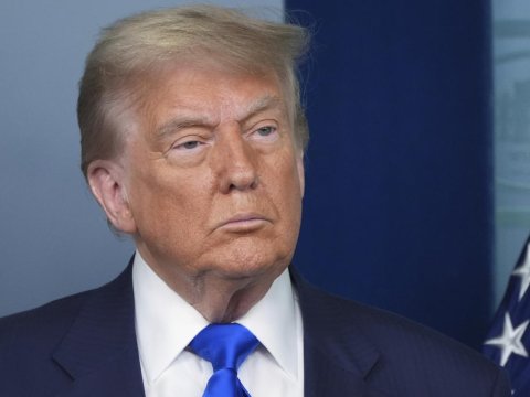 Tramp: "İranla danışıqla aparılır, onlar razılığa gəlməkdə maraqlıdırlar"