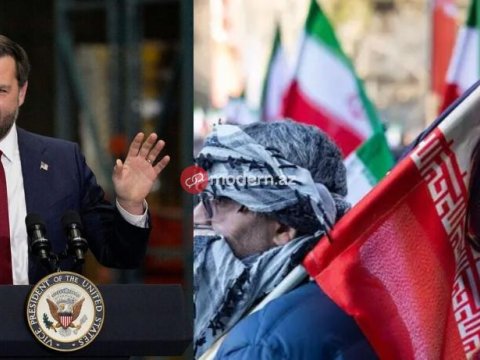 İranla danışıqlara Vens rəhbərlik edəcək