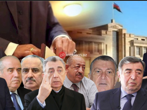 Azərbaycanda pensiya yaşını keçən icra başçıları - SİYAHI