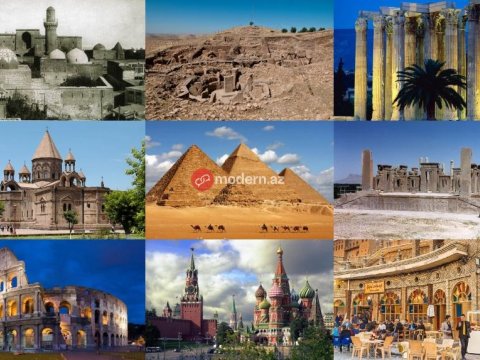 Azərbaycan 120 ölkəni geridə qoydu - HESABAT