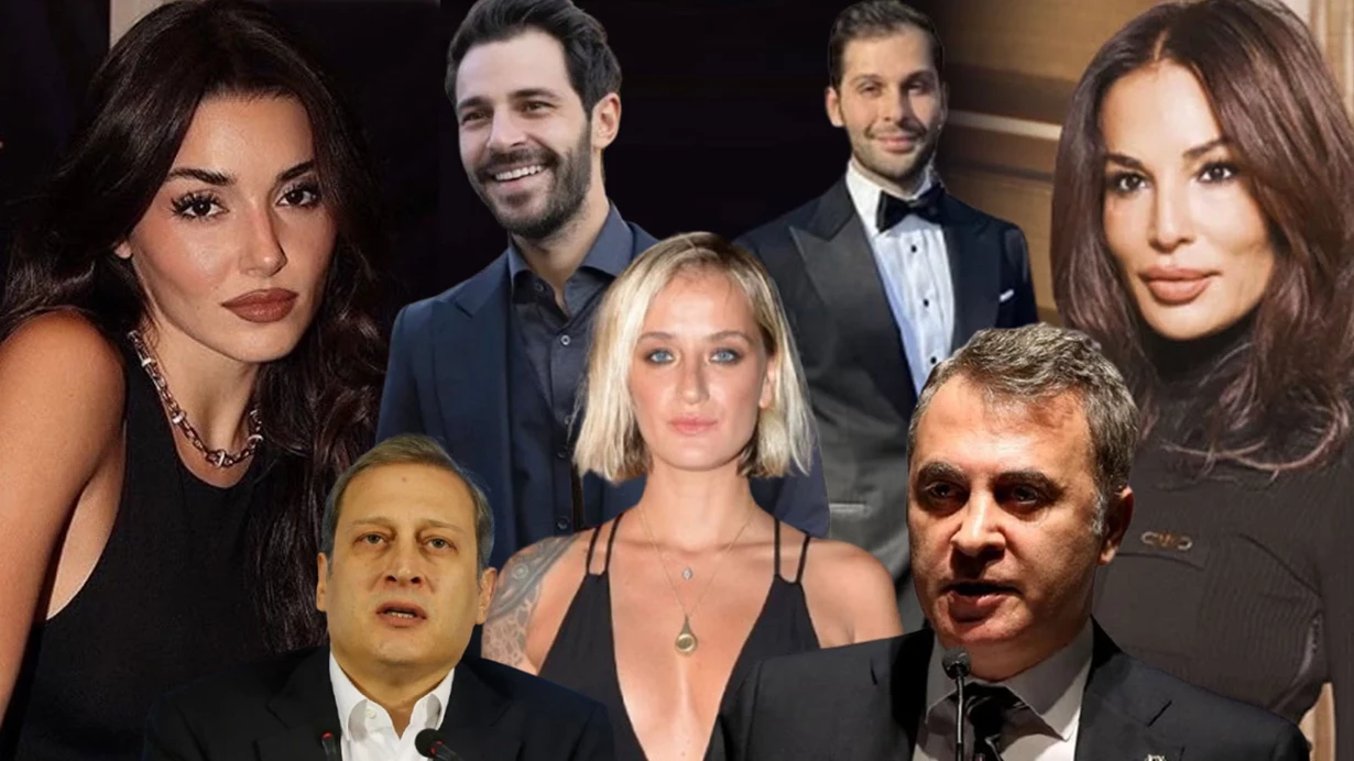 Türkiyədə 14 məşhur polis tərəfindən saxlanılıb