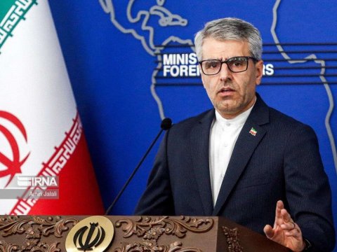 İran ABŞ ilə&nbsp;danışıqlar aparmır &ndash; XİN-dən açıqlama