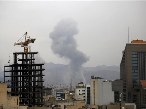 Tarixi paytaxtımız bombalandı - 7 nəfər həlak oldu