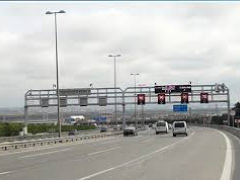 Bakıda bu yolda sürət həddi dəyişdi