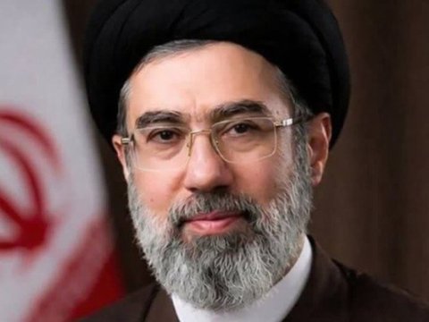 Müctəba Xameneinin səhhəti ilə bağlı AÇIQLAMA