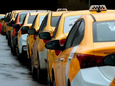 Taksi qiymətləri&nbsp;ucuzlaşır