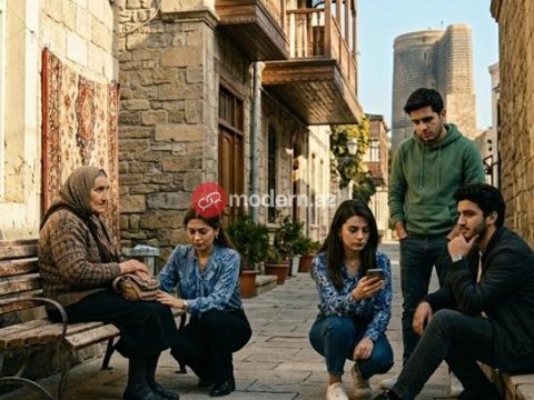 Azərbaycanlılar nə qədər xoşbəxtdir? &ndash; DÜNYA REYTİNQİ