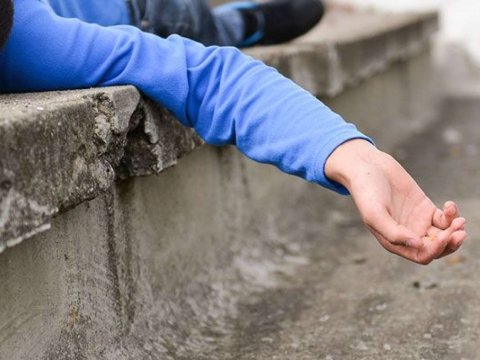 İsmayıllıda məktəblinin meyiti tapılıb