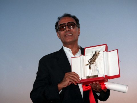 Məşhur rejissorun evi bombalandı