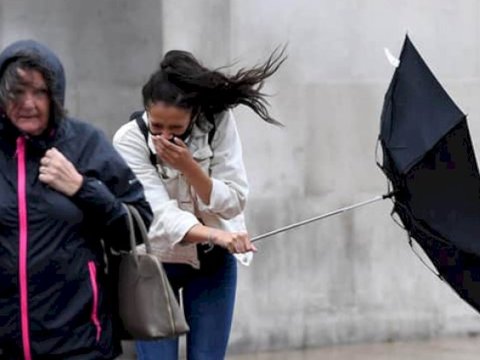 Temperatur aşağı enəcək, daşqın və sel olacaq - XƏBƏRDARLIQ