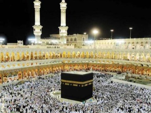 Həcc ziyarətinə sənəd qəbulu yenidən uzadıldı