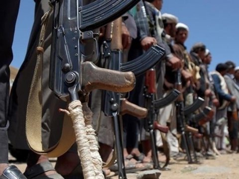 Afrika ölkəsinin 15 vətəndaşı Ukraynada öldürülüb