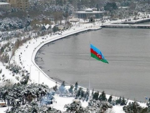 Azərbaycana soyuqlar&nbsp;gəlib