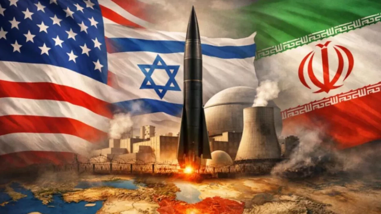 ABŞ-nin İrana qarşı son zərbə&nbsp;planı: Tramp üçün 4 hərbi ssenari