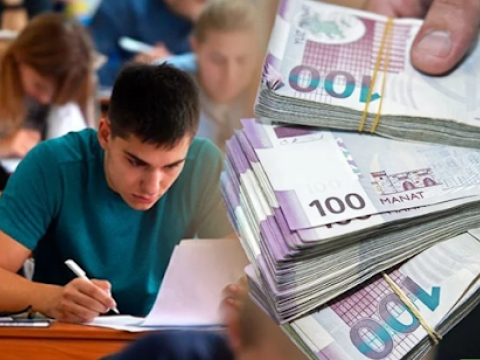 Gecikdirilən təqaüdlər tələbələrə faizlə QAYTARILACAQ?
