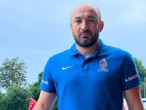 McDonalds-a görə milliyə çağırılmadım-VİDEO