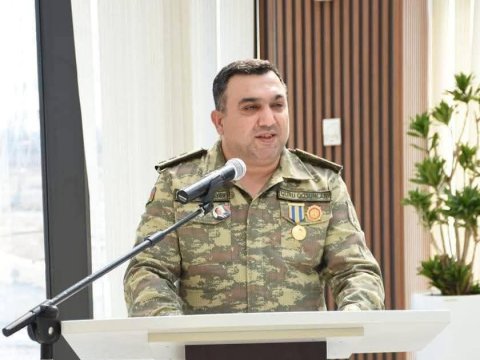 Tanınmış jurnalist Rəşad Baxşəlıyev vəfat etdi