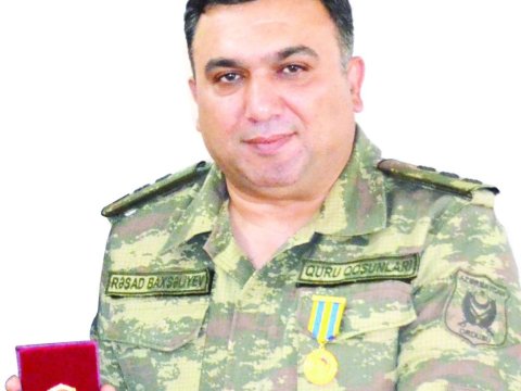 Jurnalistin dəfn yeri məlum oldu