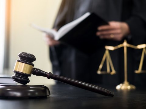 Azərbaycanda cəza ilə bağlı 184 müraciət araşdırılıb - DETALLAR