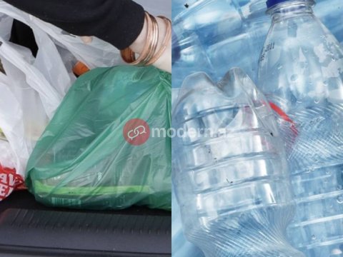 Ölkəmizdə plastik məhsulların istehsalı azalıb