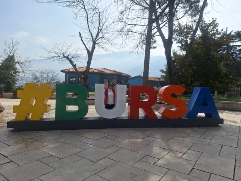 İki qitənin qovşağından Osmanlının ilk paytaxtına - REPORTAJ