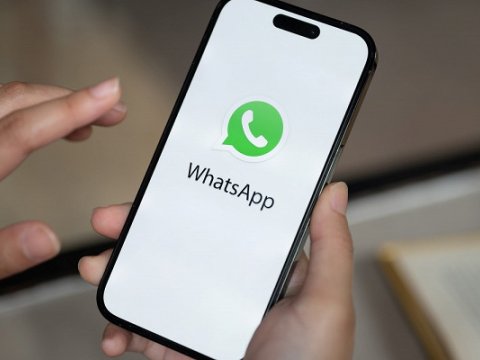 Vatsapa 6 yenilik birdən gəldi