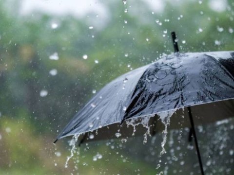 İntensiv yağışlar davam edir - FAKTİKİ HAVA