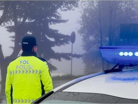 Yol polisi sürücülərə müraciət etdi