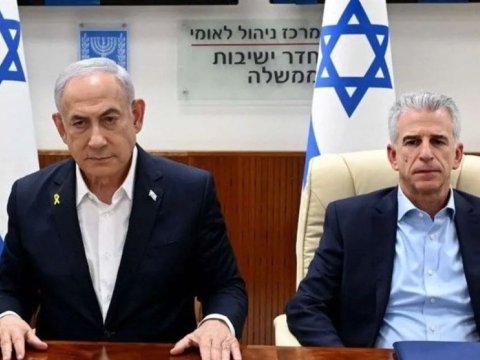 Netanyahu ilə Mossad rəhbəri arasında gərginlik