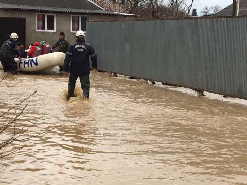 Sel və subasma ilə bağlı əhaliyə ÇAĞIRIŞ