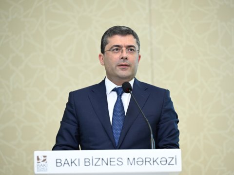 Rəqəmsal inkişaf dövlət siyasətinin prioritet istiqamətlərindəndir