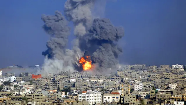 Livanda 6 İran diplomatı öldü