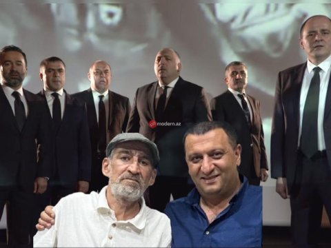 &nbsp;KVN komandasından heç kim&nbsp;Elnurla vidaya getməyib