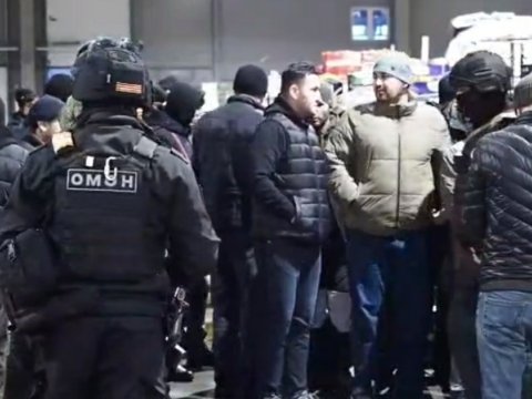 61 nəfər hərbi xidmətdən yayındığı üçün saxlanılıb