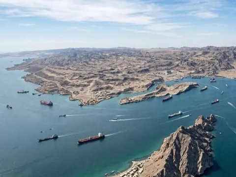 Tailand İranla razılığa gəldi