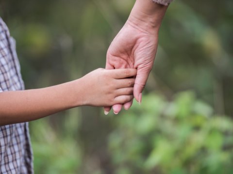 Azərbaycanda 856 uşaq övladlığa verilib