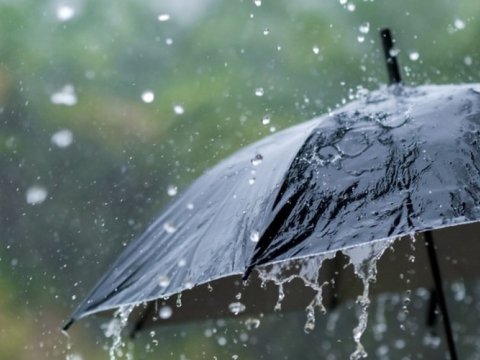 İntensiv yağışlar nə vaxt kəsiləcək? - Nazirlik açıqladı