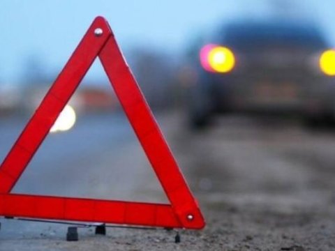 Lənkəran-Lerik yolunda ağır qəza - 5 nəfər yaralandı