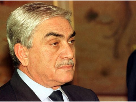 Sabiq prezident vəfat etdi