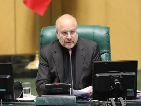 ABŞ gizli şəkildə İrana quru hücumu planlaşdırır -&nbsp;Qalibaf