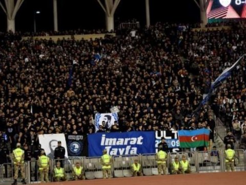 "Qarabağ"ın oyununa biletlər satışa çıxarılır