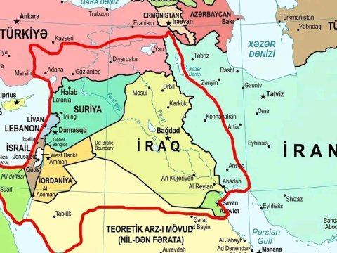 Reductio ad Absurdum və Arz-ı Mövud
