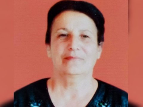 Oğlu tərəfindən öldürülən qadın müəllim olub&nbsp;- FOTO